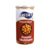 Frisky Roasted Makhana (Fox Nut),Chatpata Masala Jar - 70 gm