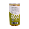 Frisky Roasted Makhana (Fox Nut), Jalapeno, Jar - 70 gm - Image 4