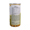 Frisky Roasted Makhana (Fox Nut), Jalapeno, Jar - 70 gm - Image 3