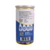 Frisky Roasted Makhana (Fox Nut), Magical Masala, Jar - 90gm - Image 4
