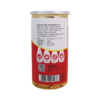 Frisky Roasted Makhana (Fox Nut), Peri Peri, Jar - 90 gm - Image 3