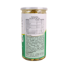 Frisky Roasted Makhana (Fox Nut), Pudina Treat, Jar - 90 gm - Image 3