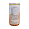 Frisky Roasted Makhana (Fox Nut), Smoky Barbeque, Jar - 90gm - Image 3