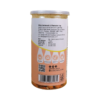 Frisky Roasted Makhana (Fox Nut), Smoky Barbeque, Jar - 90gm - Image 4