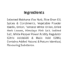 Frisky Roasted Makhana (Fox Nut), Smoky Barbeque, Jar - 90gm - Image 5
