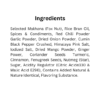 Frisky Roasted Makhana (Fox Nut), Magical Masala, Jar - 90gm - Image 5