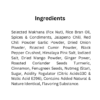 Frisky Roasted Makhana (Fox Nut), Jalapeno, Jar - 70 gm - Image 5