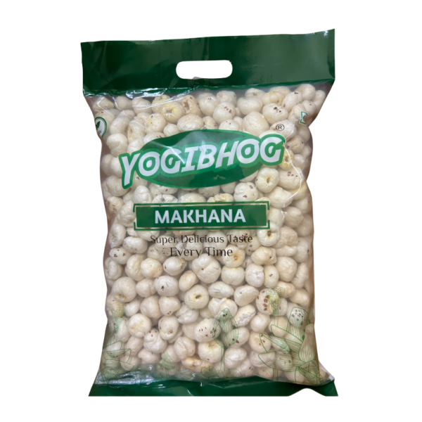 4 Suta (12mm ) | Handpicked Makhana | 100gm